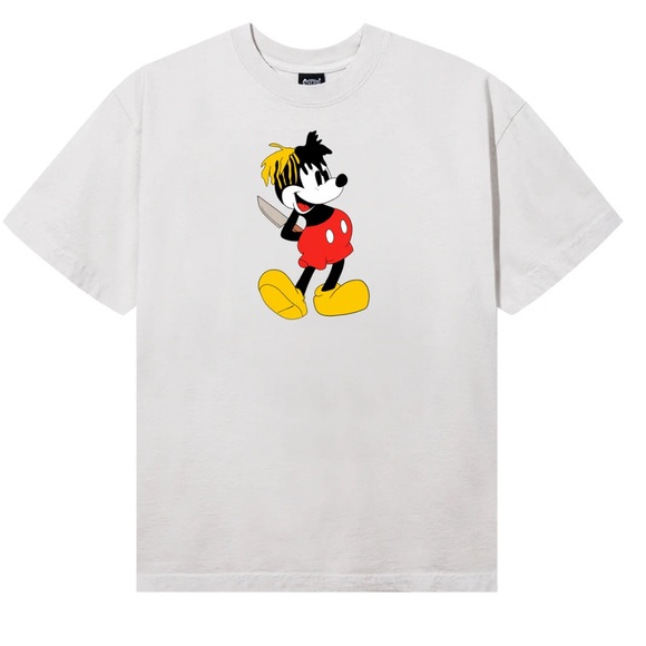 COPY - Revenge clothing X sad - Picture 1 of 4